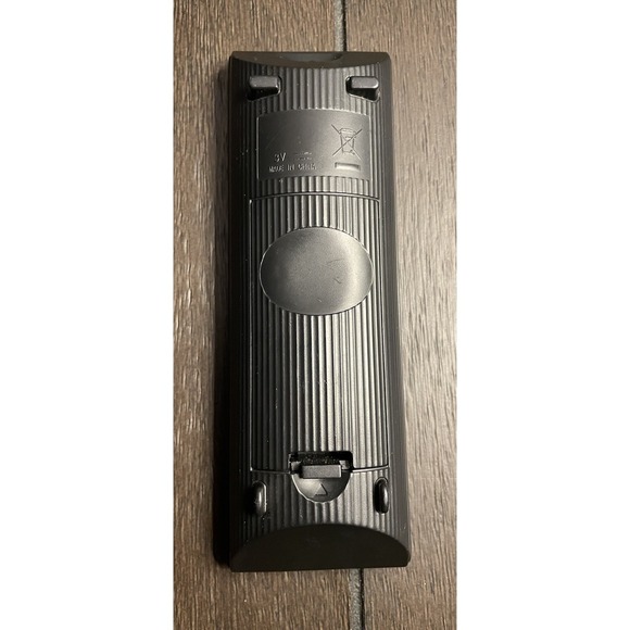 Sony RMT-D197A DVD Player Remote Control - Tested - Genuine OEM - Picture 5 of 6